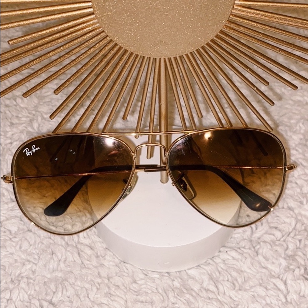 Rayban Sunglasses